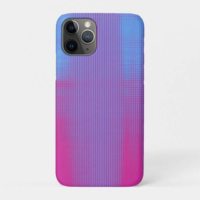 Batik Case-Mate iPhone Hülle (Rückseite)