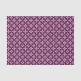 Batik-geometrisches Muster - Editable BG färben Seidenpapier