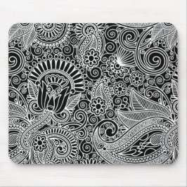 Batik Motif Mousepad