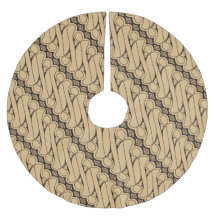 Batik Parang, indonesisches Muster, Javanisch, eth