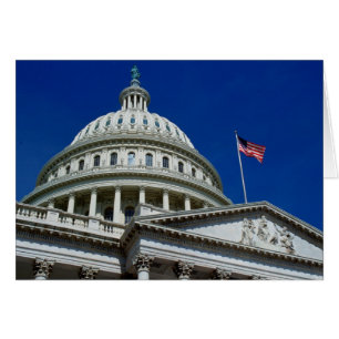 Bâtiment de capitol, Washington, Etats-Unis