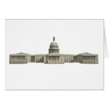 Bâtiment du Capitole américain : Washington DC