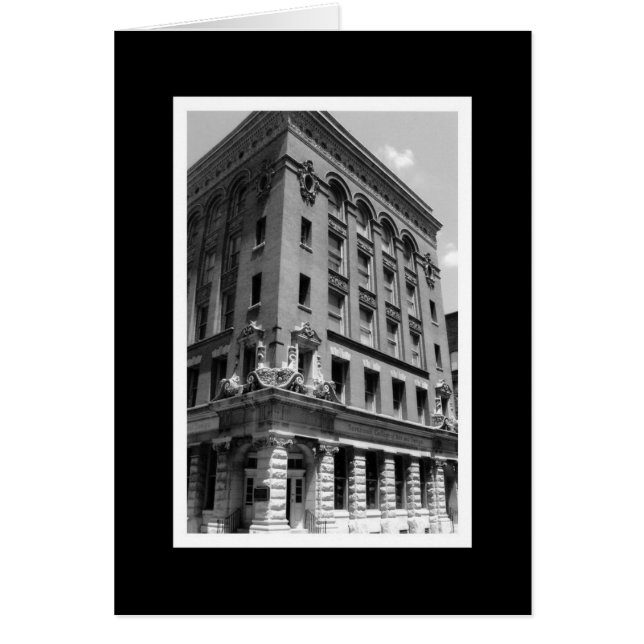 "Bâtiment SCAD" (Devant)