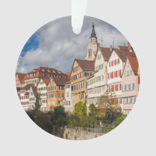 Bâtiments de la vieille ville  Allemagne