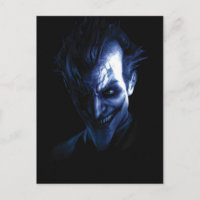 Batman: Arkham Asylum | Der Joker im Schatten