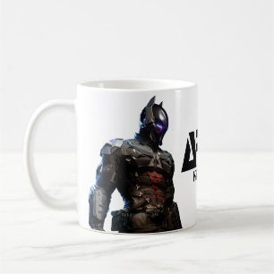 Batman   Arkham Knight Kaffeetasse