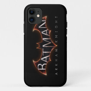 Batman Arkham Knight Logo Case-Mate iPhone Hülle