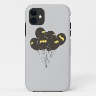 Batman Ballons Case-Mate iPhone Hülle