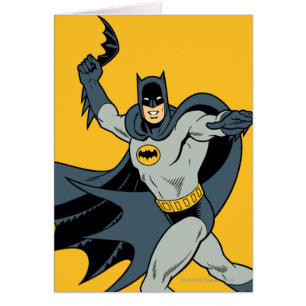 Batman Batarang
