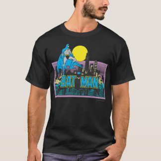 Batman & Briefe T-Shirt