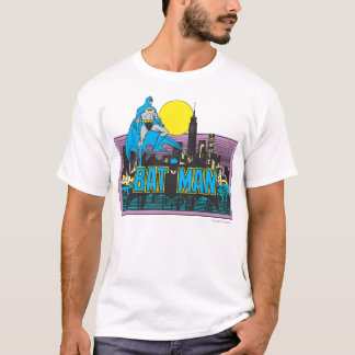 Batman & Briefe T-Shirt