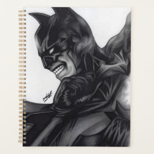 Batman ~ Bruce Wayne