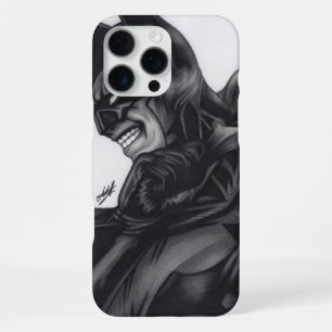 Batman ~ Bruce Wayne iPhone 16 Pro Max Hülle