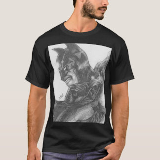 Batman ~ Bruce Wayne T-Shirt