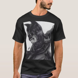 Batman ~ Bruce Wayne T-Shirt