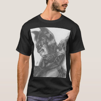 Batman ~ Bruce Wayne T-Shirt