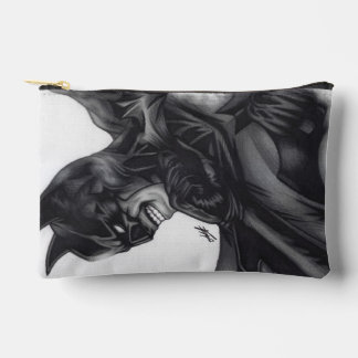 Batman ~ Bruce Wayne Zubehörtasche