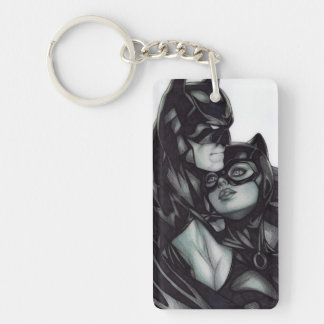 Batman & Catwoman ~ Bruce Wayne & Selina Kyle