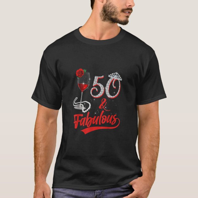 Batman Christmas Cover No 27 TShirt7.p T-Shirt (Vorderseite)