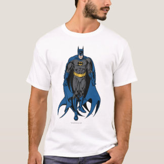 Batman Classic Stance T-Shirt