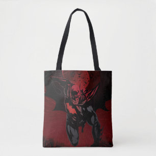 Batman Crimson Leap Tasche