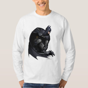 Batman Crouching T-Shirt