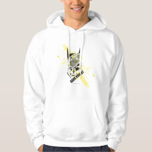 Batman Dark Knight Futuristic Hoodie