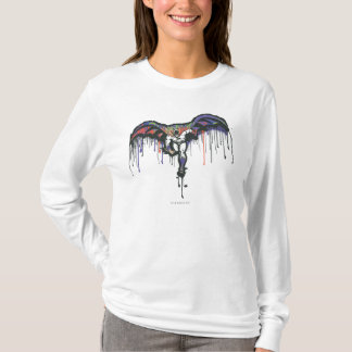 Batman Dash Painted T-Shirt