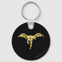 Batman Dash Yellow