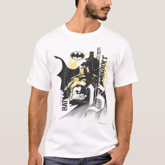 Batman Design 17 T-Shirt