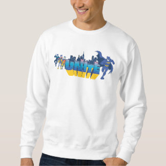 Batman | EINHEITEN Sweatshirt