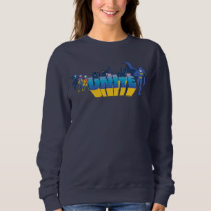 Batman EINHEITEN Sweatshirt