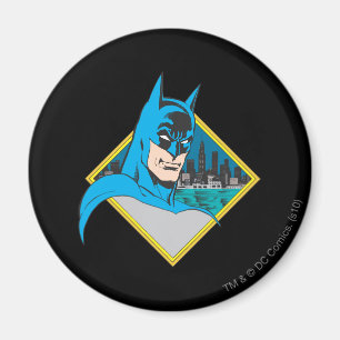 Batman-Fiasko Magnet