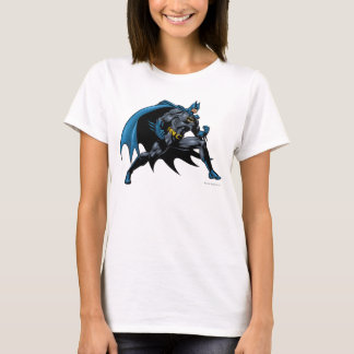 Batman Fists T-Shirt