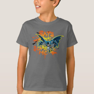 Batman   Fledermäuse kümmern sich nicht T-Shirt