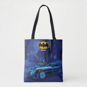 Batman Gotham City Night Patrol Tasche