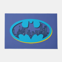 Batman | Gotham City Symbol