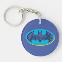 Batman | Gotham City Symbol