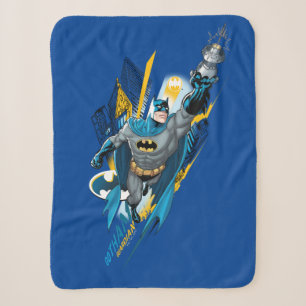 Batman Gotham Guardian Sherpadecke