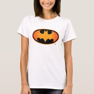 Batman   Halloween-Weblogo T-Shirt