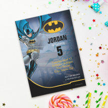 Batman | Happy Birthday