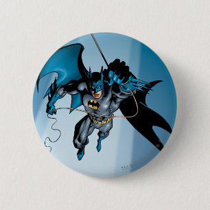 Batman Hyperdrive - 11B Button