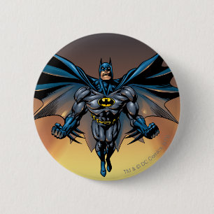 Batman Hyperdrive - 15B Button