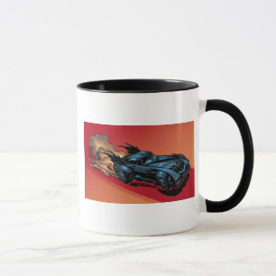 Batman Hyperdrive - 25A Tasse