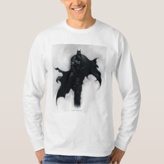 Batman Illustration T-Shirt