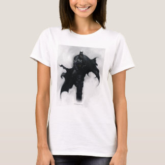 Batman Illustration T-Shirt