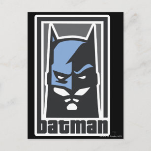 Batman Image 63 Postkarte