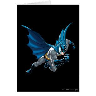 Batman in Aktion