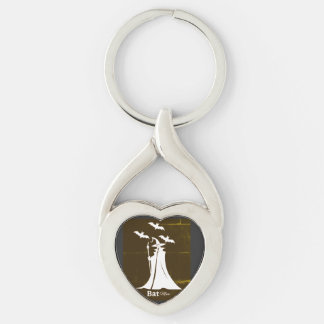 Batman key chain  schlüsselanhänger