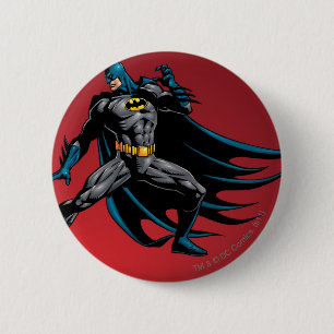 Batman Knight FX - 14 Button